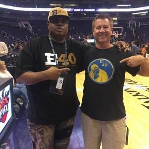 Meet your Posher, Craig